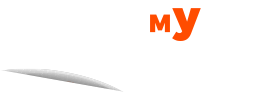 Agence MyCOM Logo
